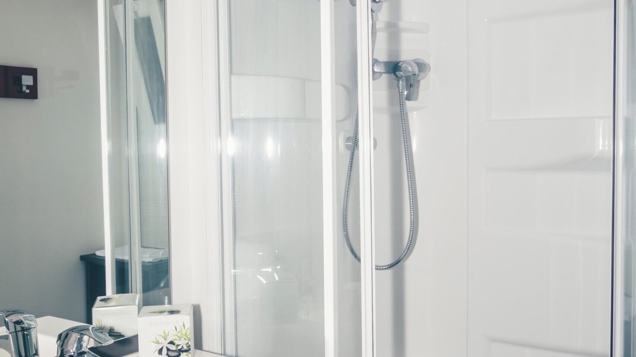 Photo of Bathroom in La Masse