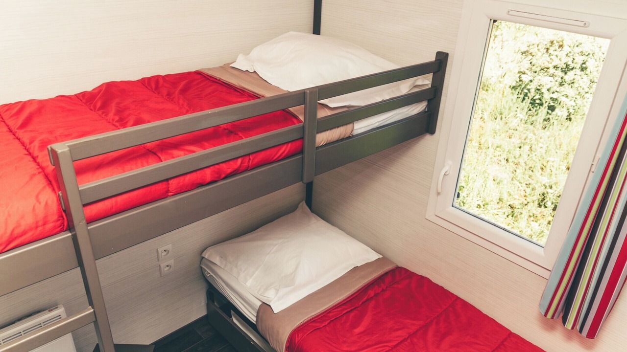 Photo of Bedroom in La Masse
