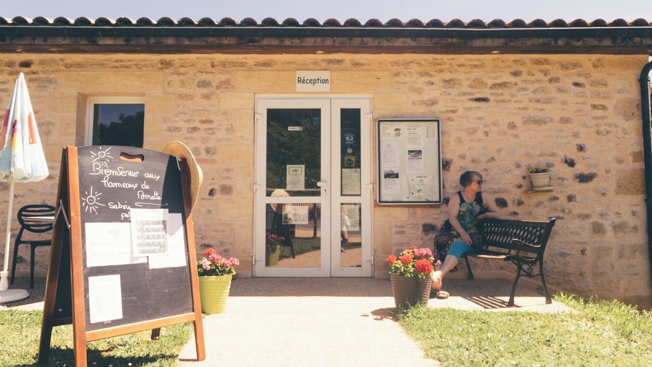 Photo of Outdoor in La Masse