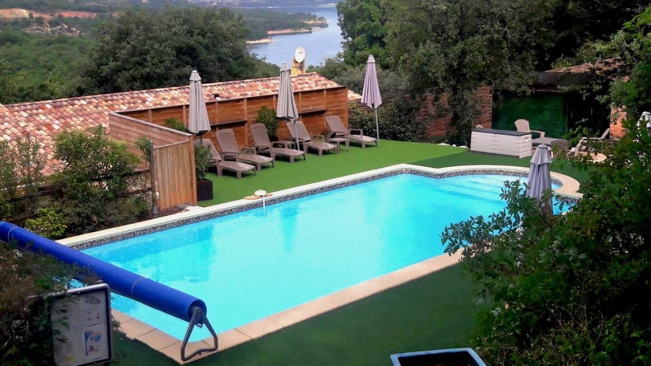 Photo of Outdoor in Bauduen