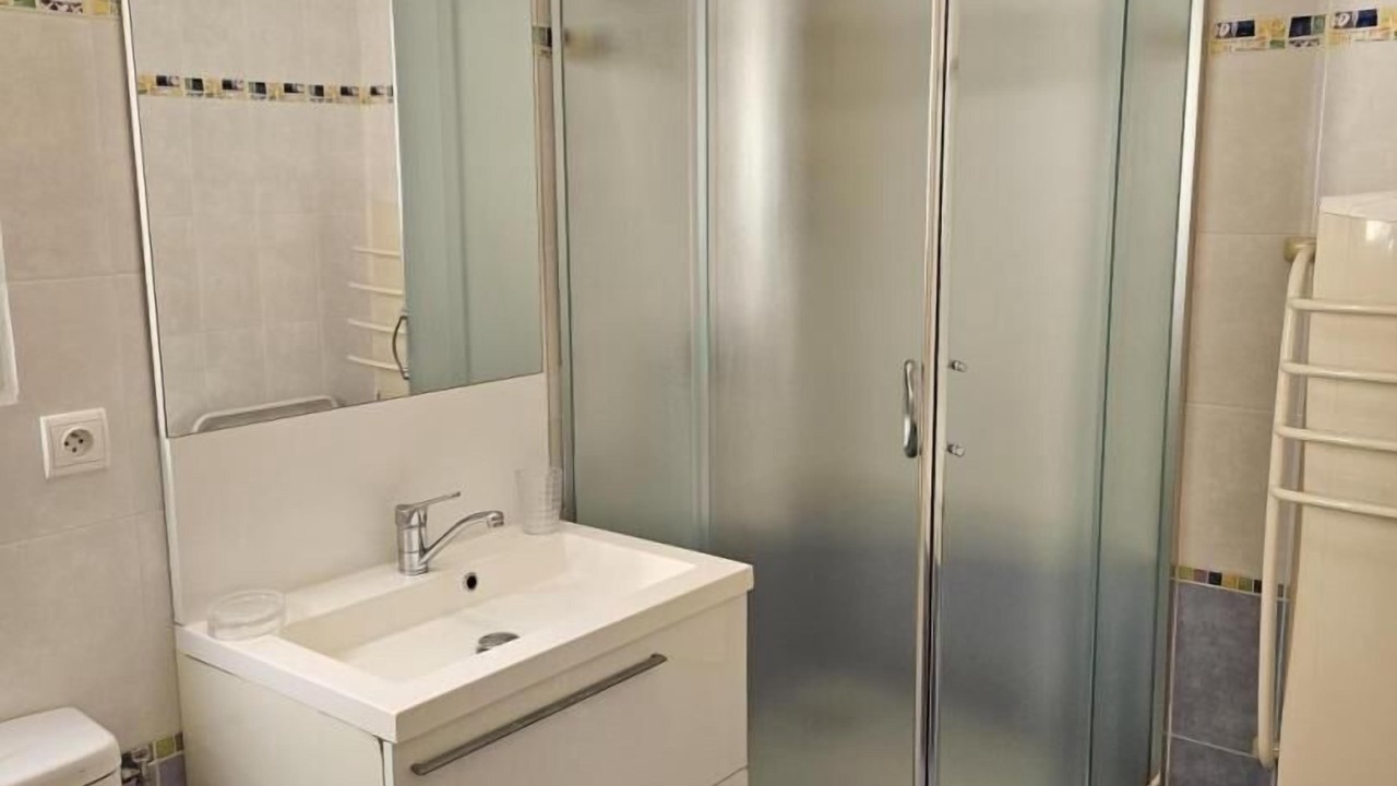 Photo of Bathroom in Bauduen