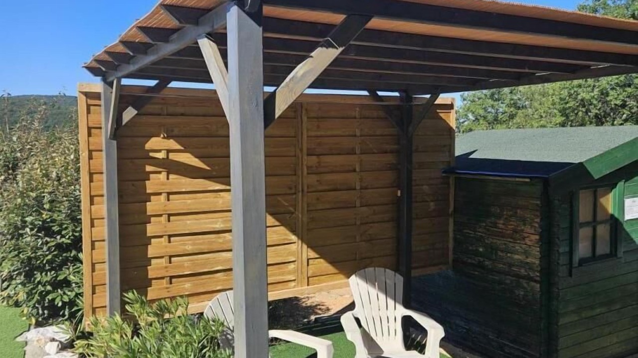 Photo of Outdoor in Bauduen