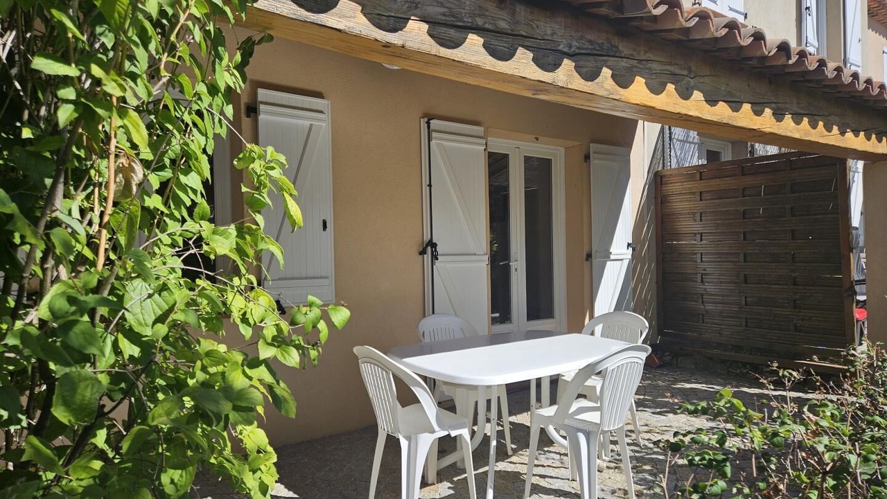 Photo of Outdoor in Bauduen