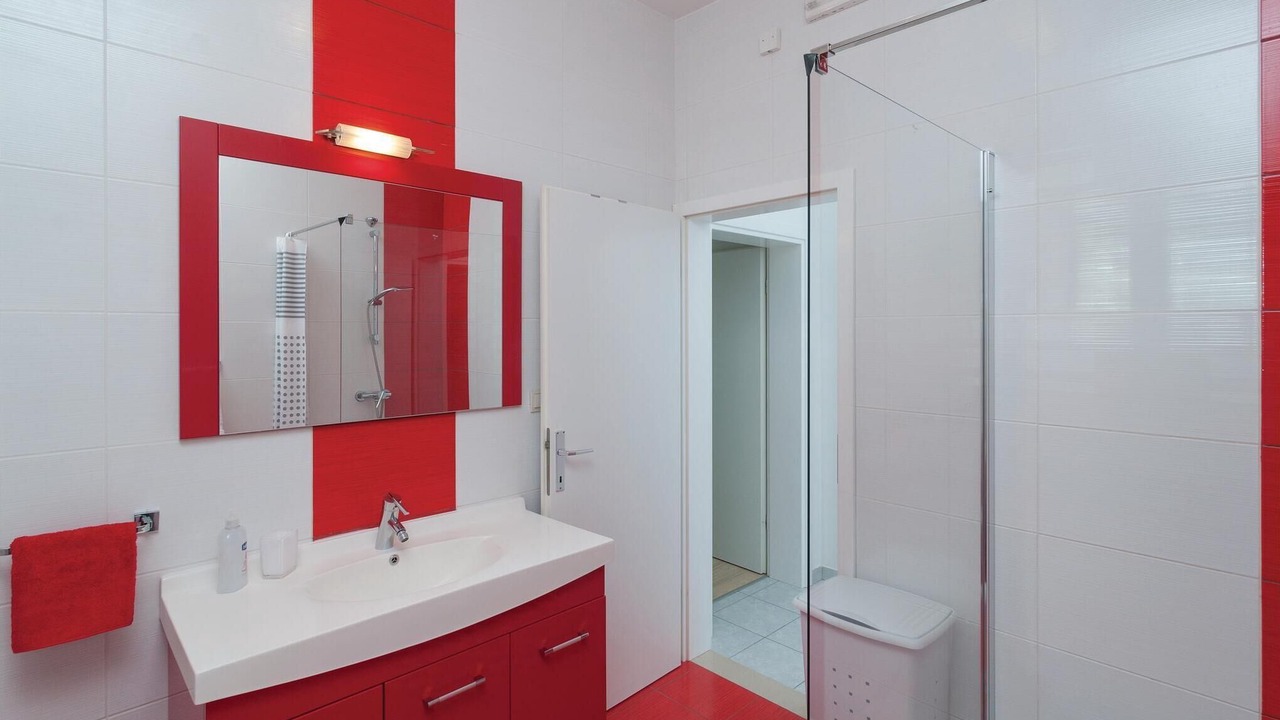 Photo of Bathroom in Gata
