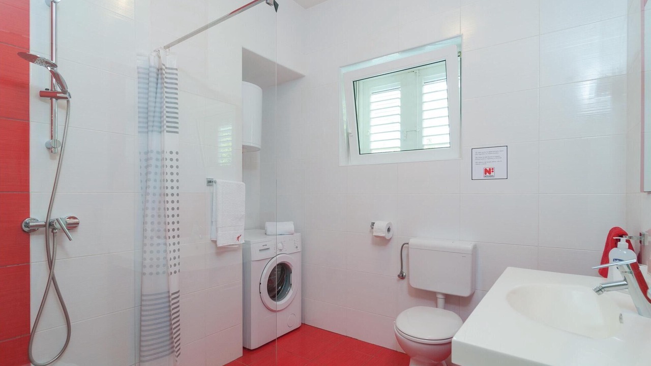 Photo of Bathroom in Gata