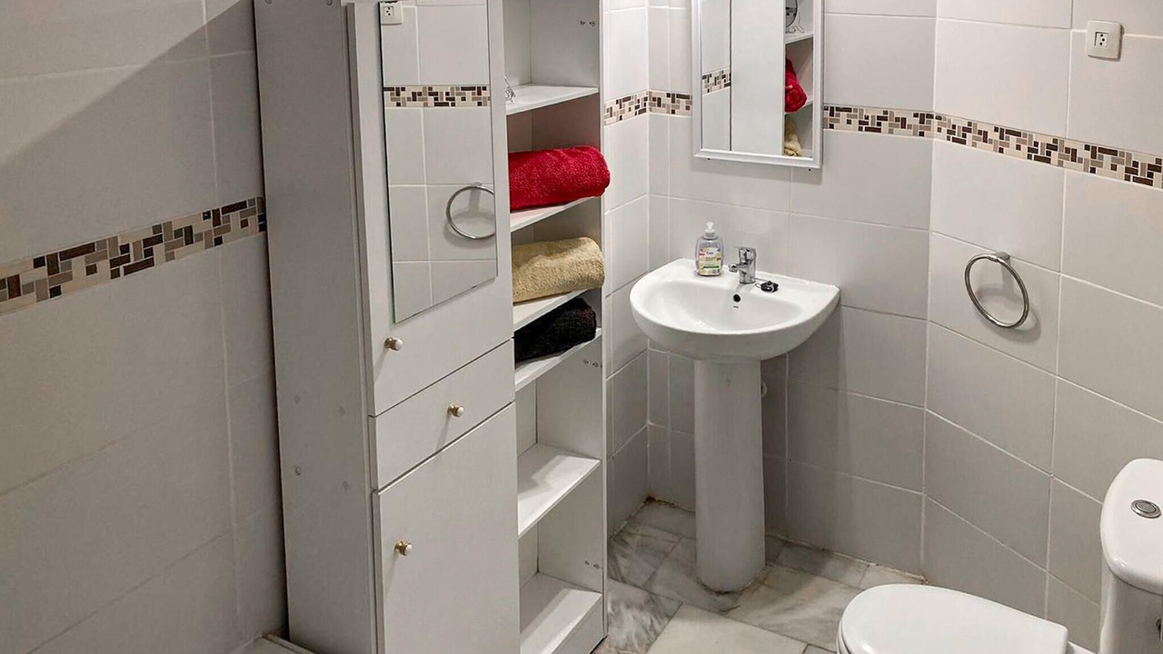 Photo of Bathroom in Estepona