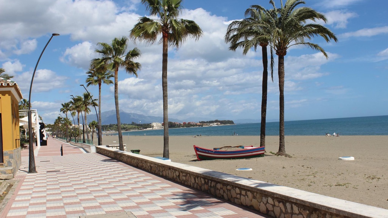 Photo of Others in Estepona