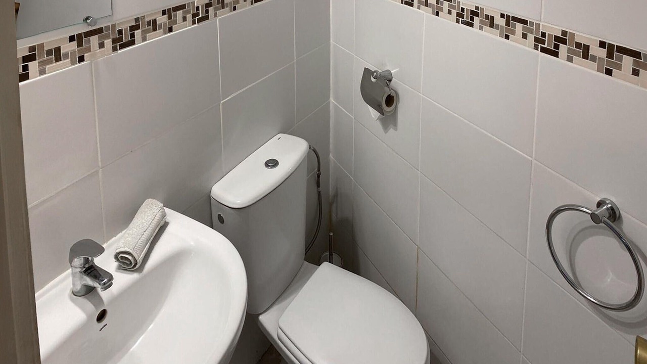 Photo of Bathroom in Estepona