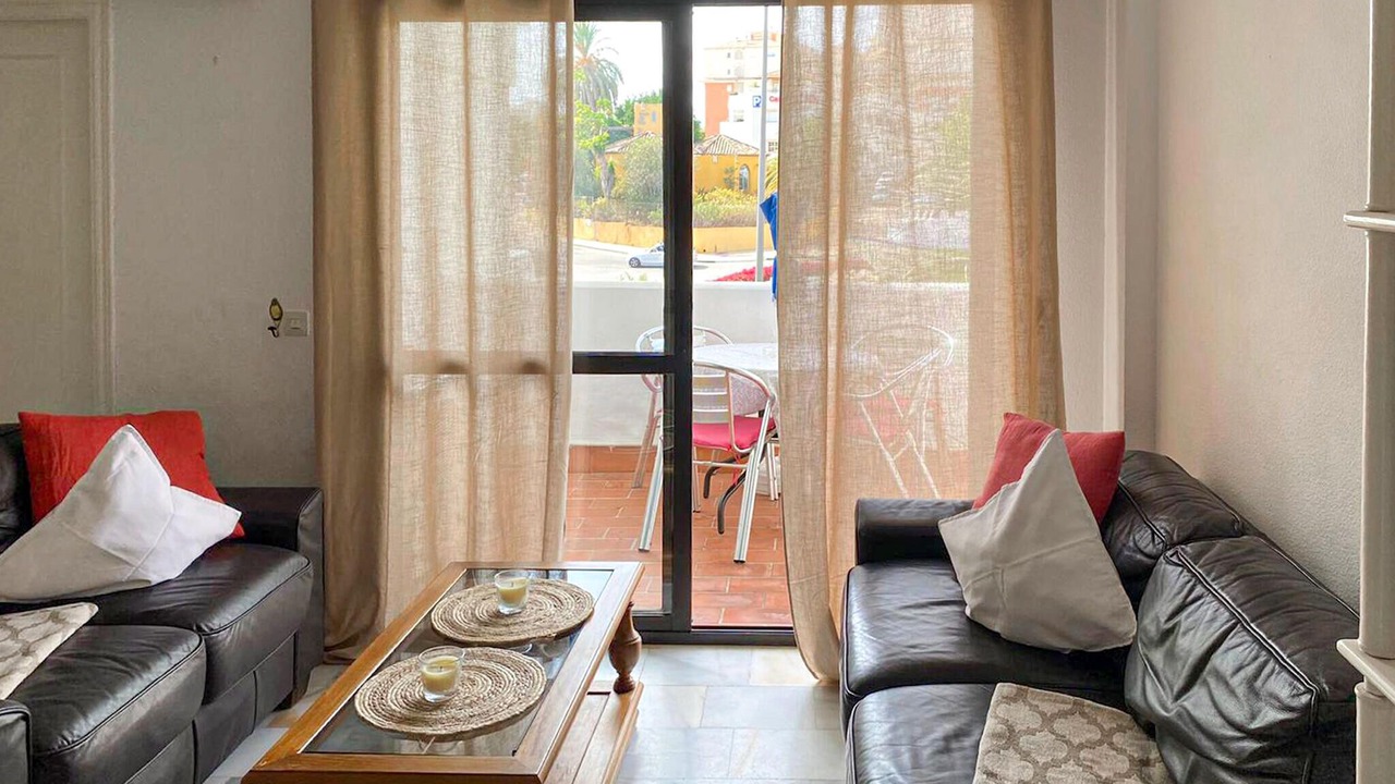 Photo of Bedroom in Estepona