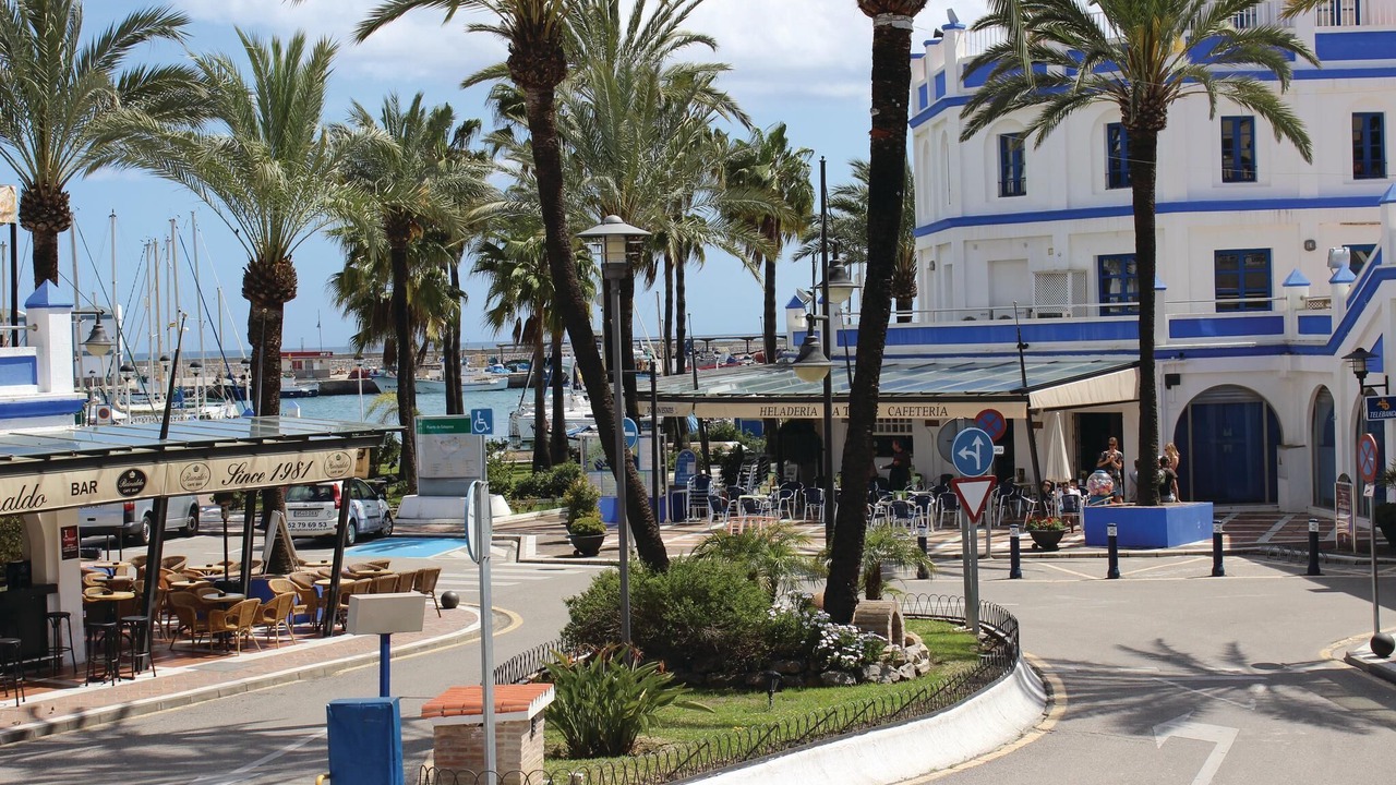 Photo of Others in Estepona