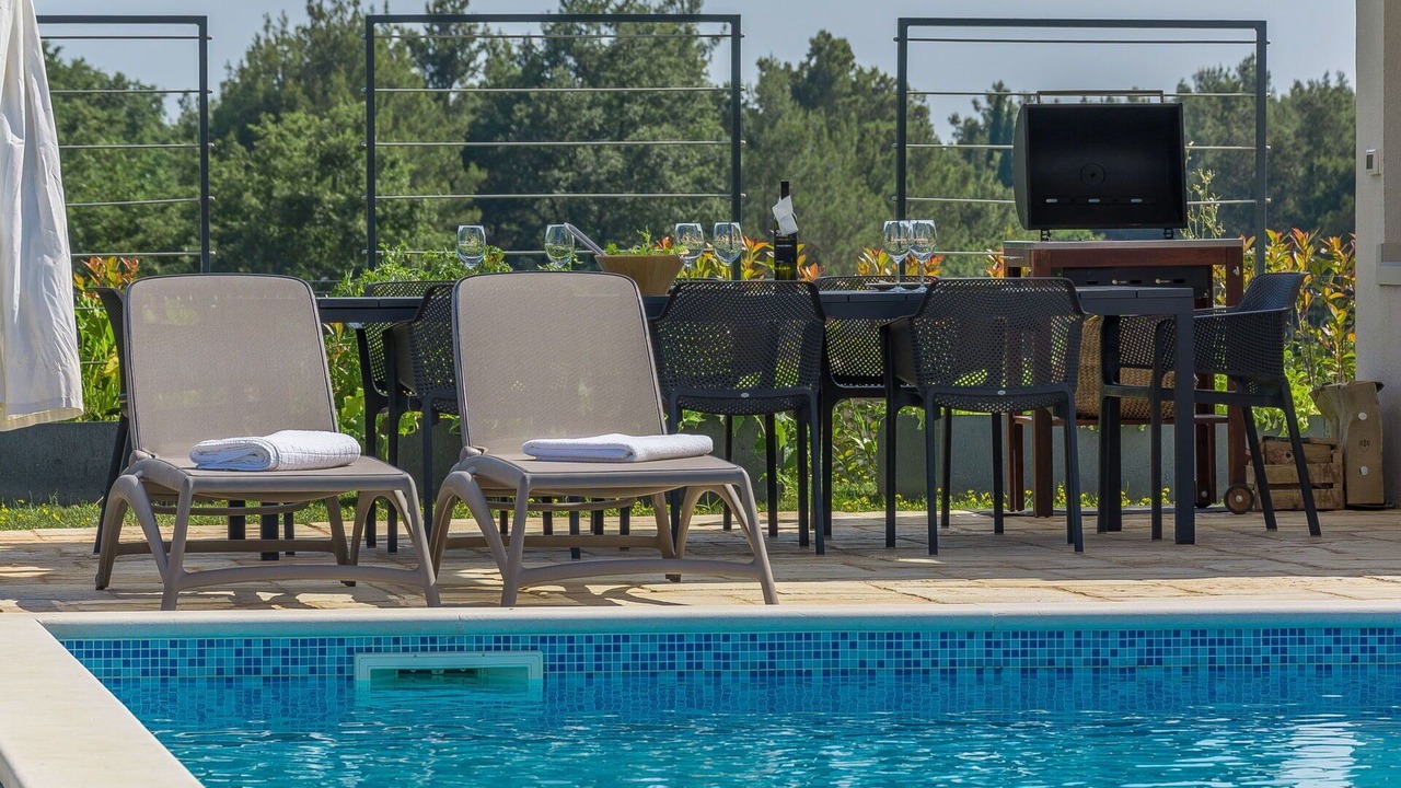 Photo of Outdoor in Buzinija