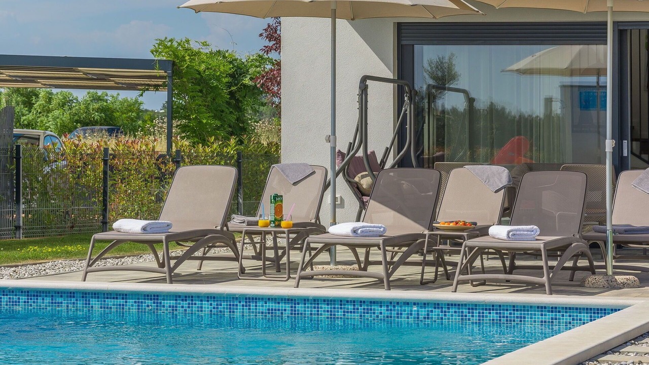 Photo of Outdoor in Buzinija