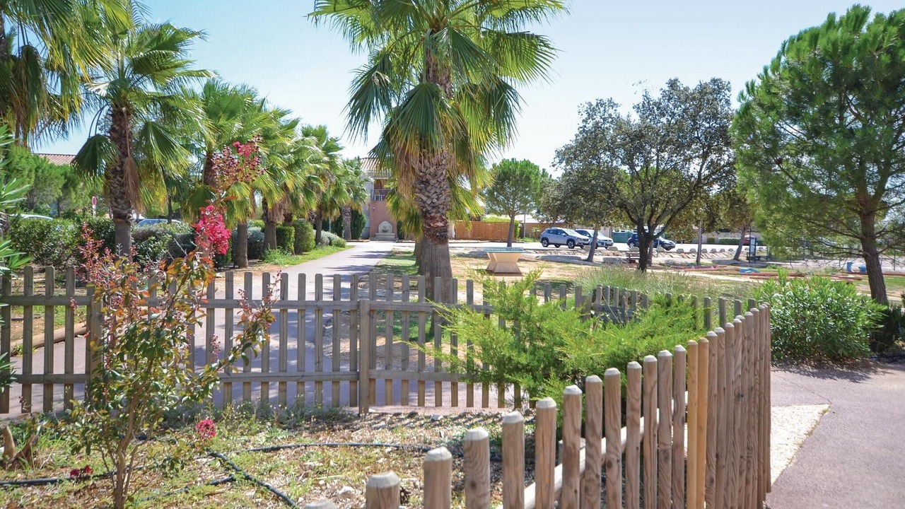 Photo of Others in Calvisson