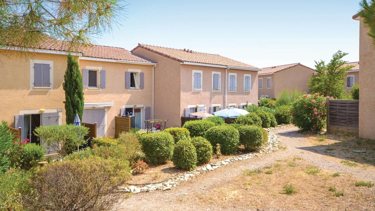 Photo of Outdoor in Calvisson