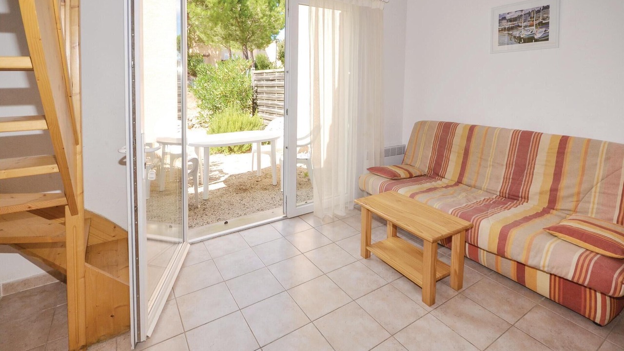 Photo of Bedroom in Calvisson