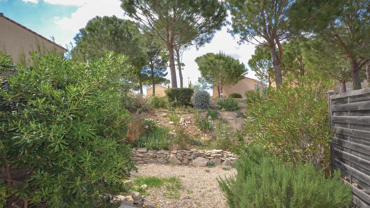 Photo of Outdoor in Calvisson