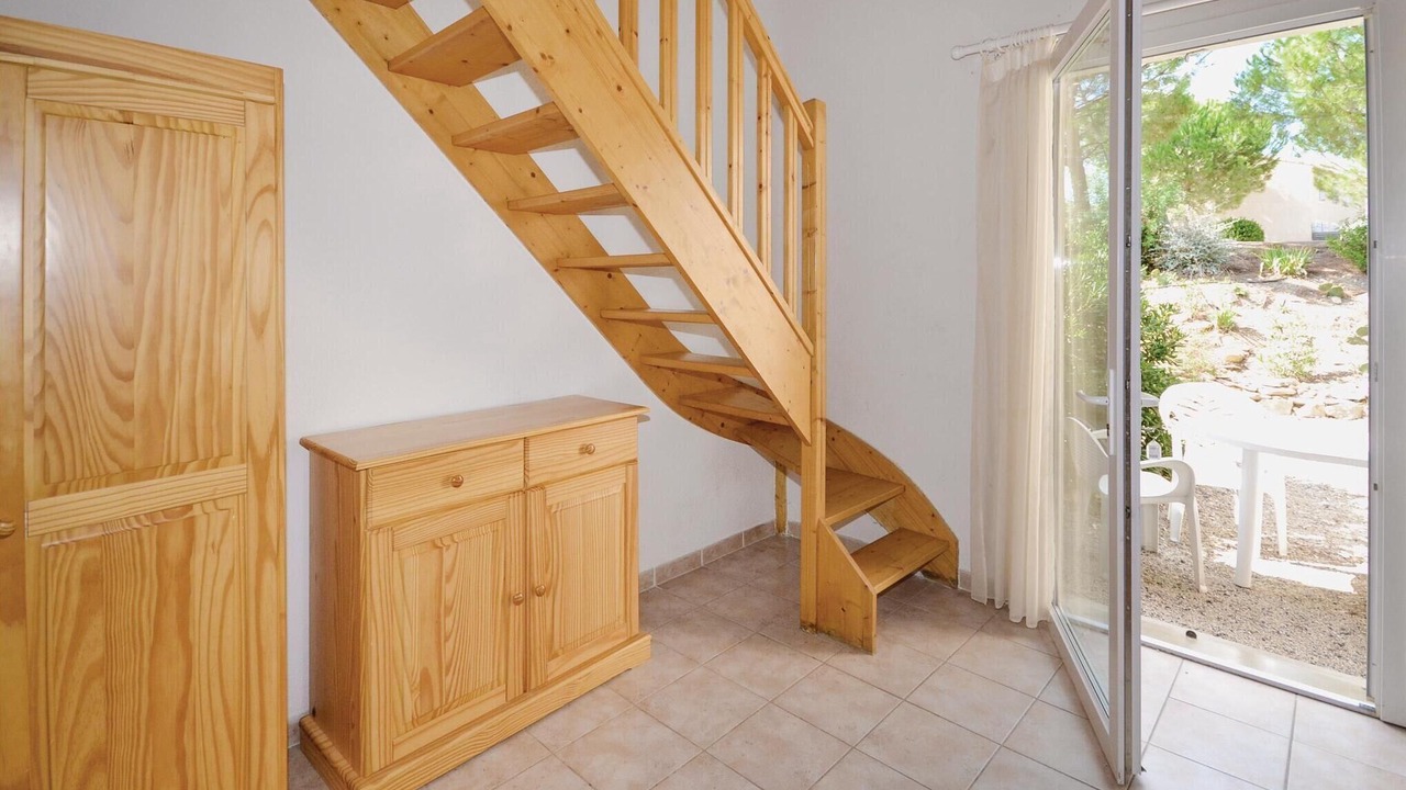 Photo of Bedroom in Calvisson