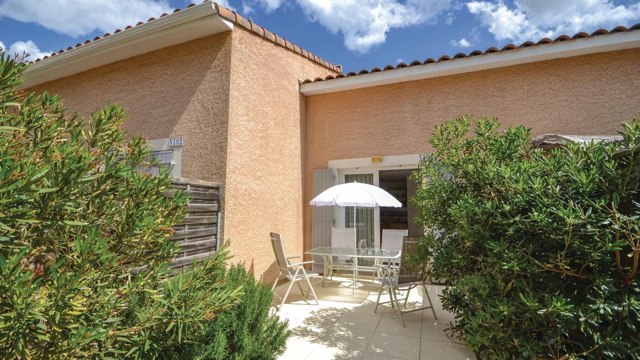 Photo of Outdoor in Calvisson