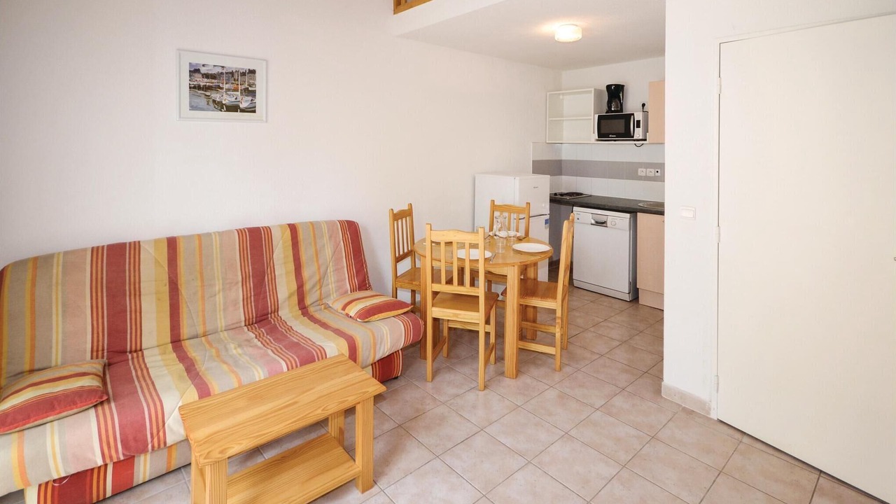 Photo of Bedroom in Calvisson