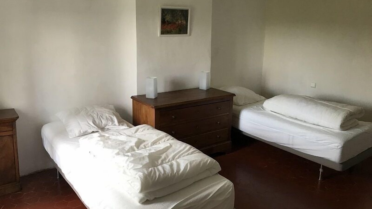 Photo of Bedroom in Taradeau