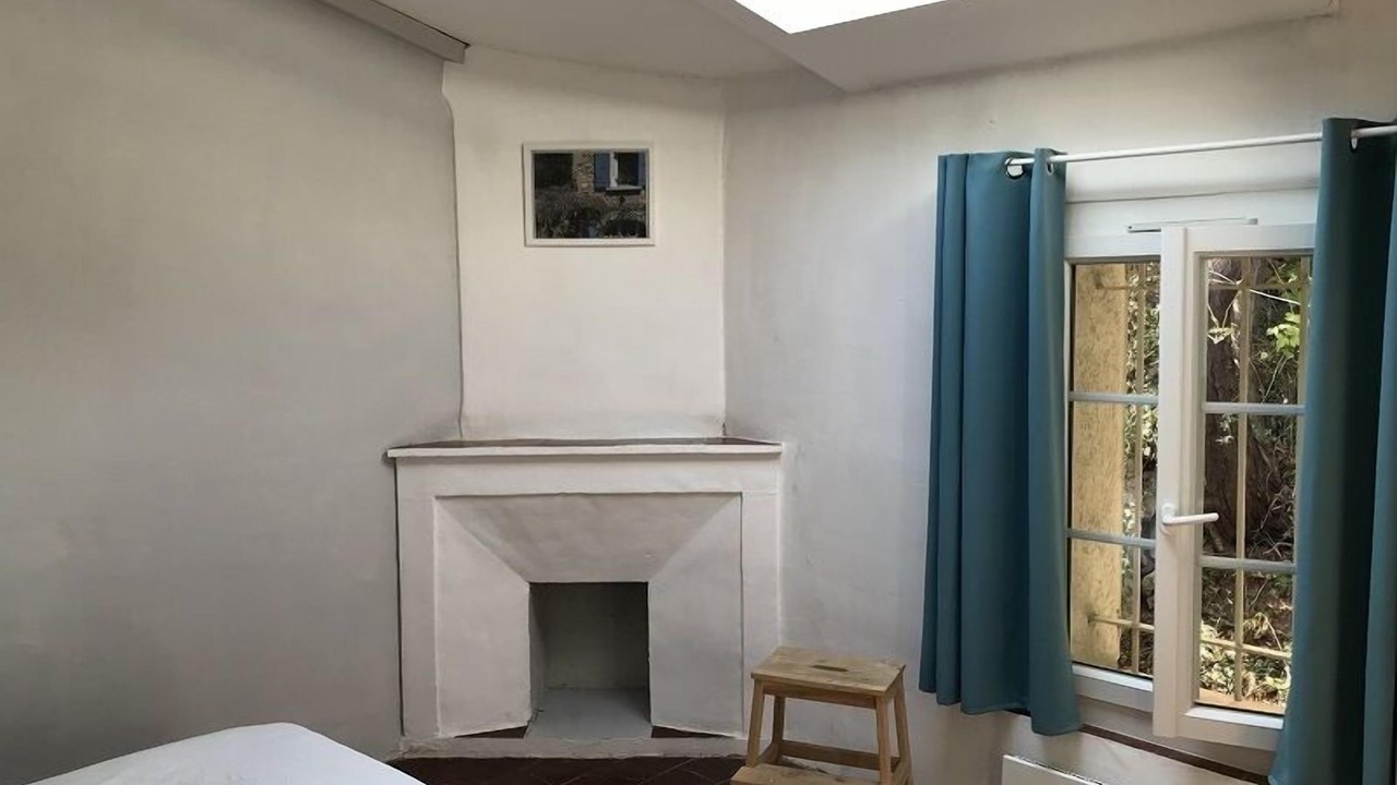 Photo of Bedroom in Taradeau