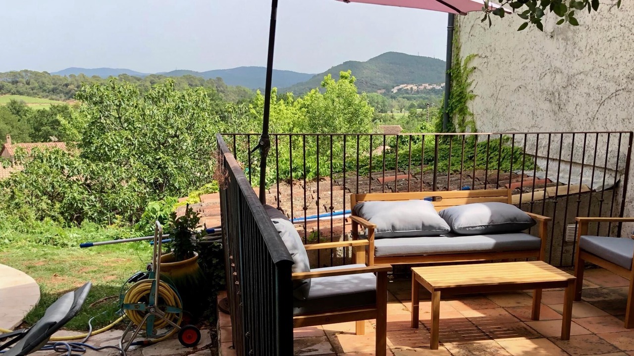 Photo of Outdoor in Taradeau