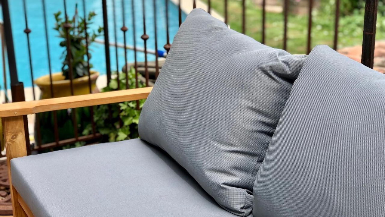 Photo of Outdoor in Taradeau