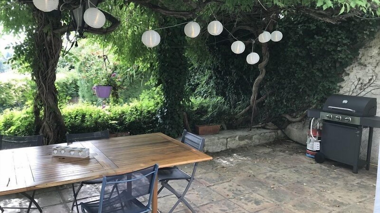 Photo of Outdoor in Taradeau