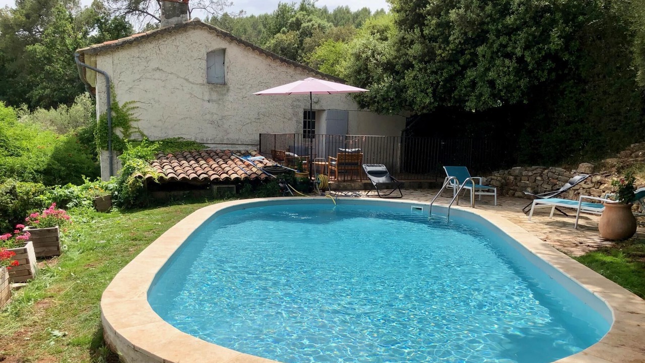 Photo of Outdoor in Taradeau