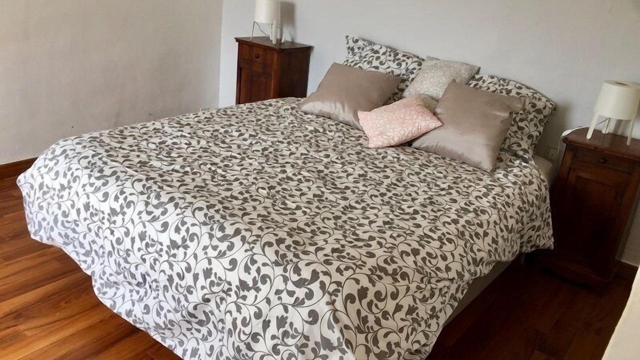 Photo of Bedroom in Taradeau