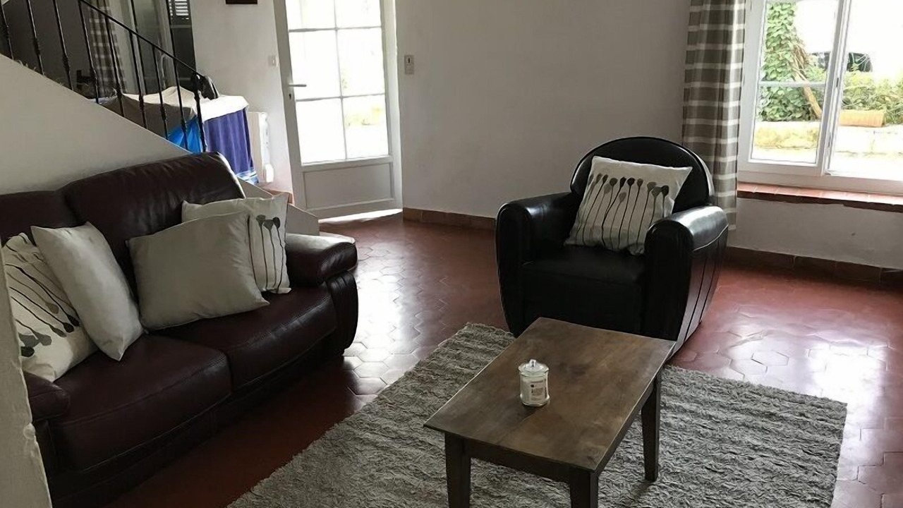 Photo of Livingroom in Taradeau