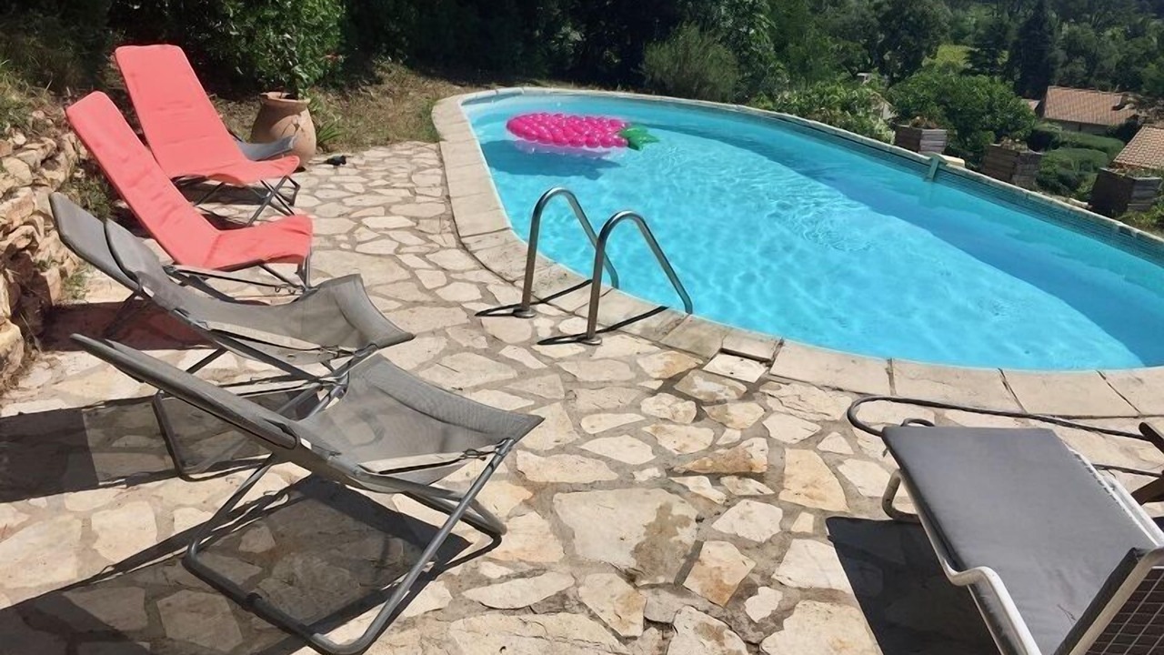 Photo of Outdoor in Taradeau