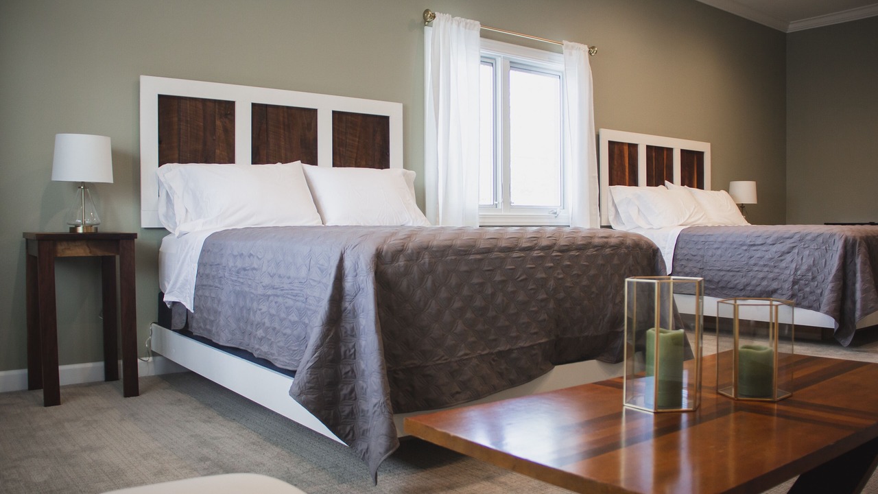 Photo of Bedroom in Paducah