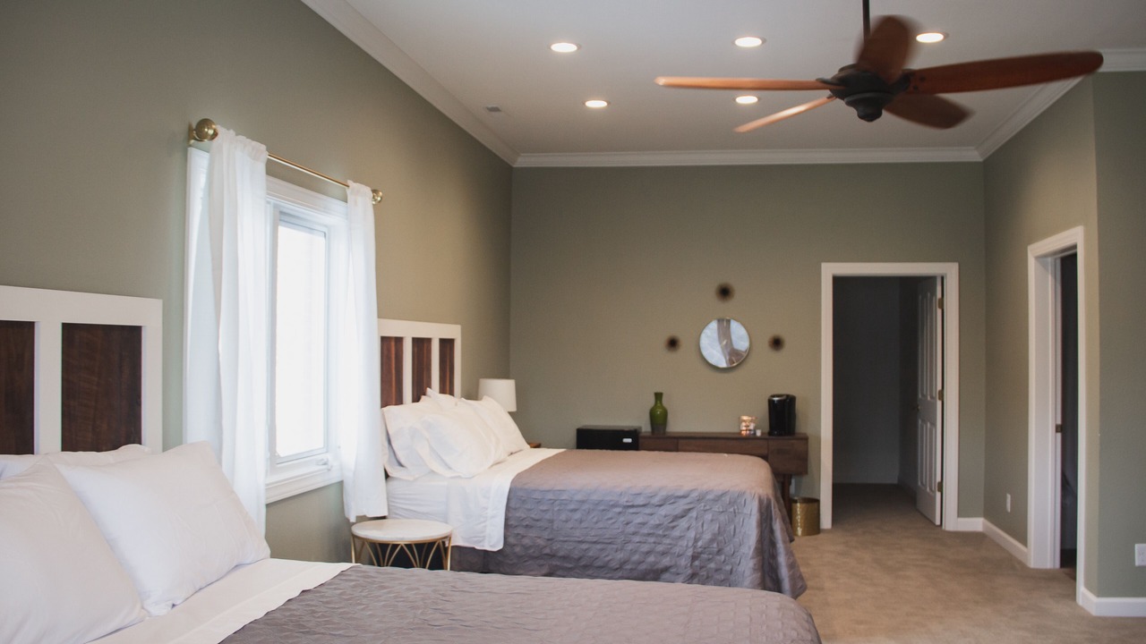 Photo of Bedroom in Paducah
