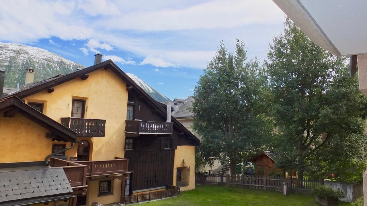 Photo of Outdoor in Samedan