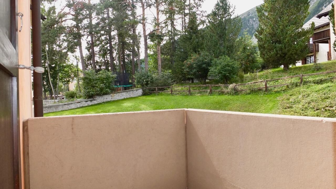 Photo of Outdoor in Samedan
