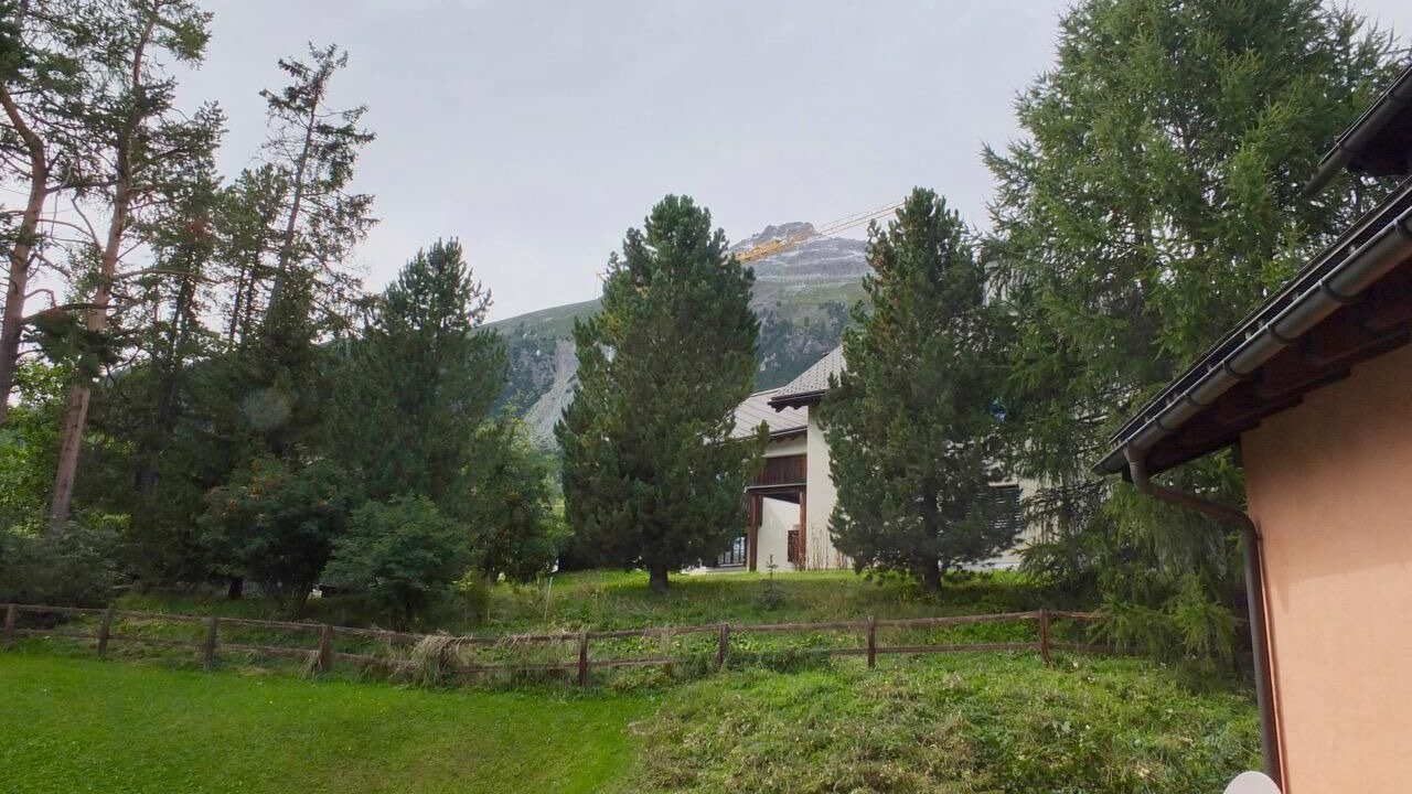 Photo of Outdoor in Samedan