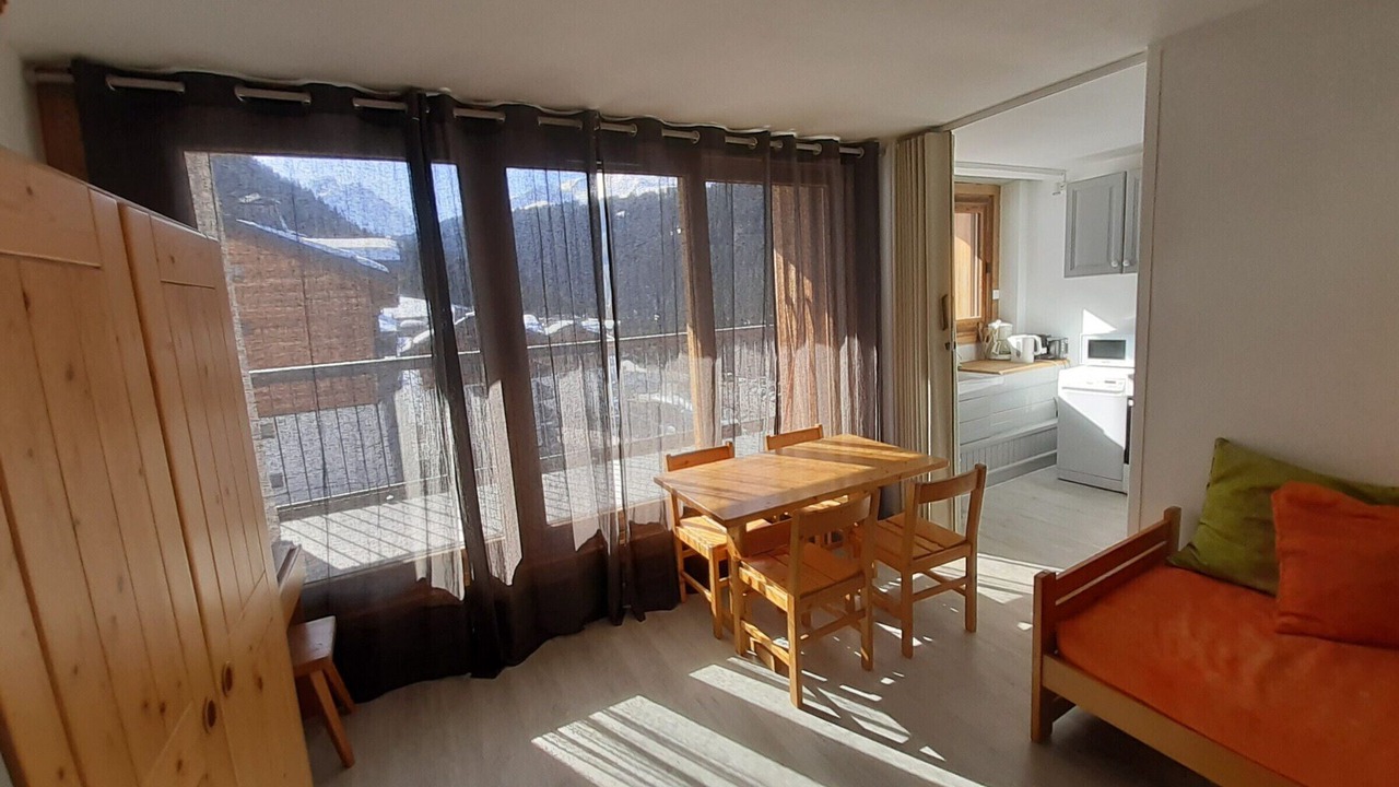 Photo of Others in Courchevel