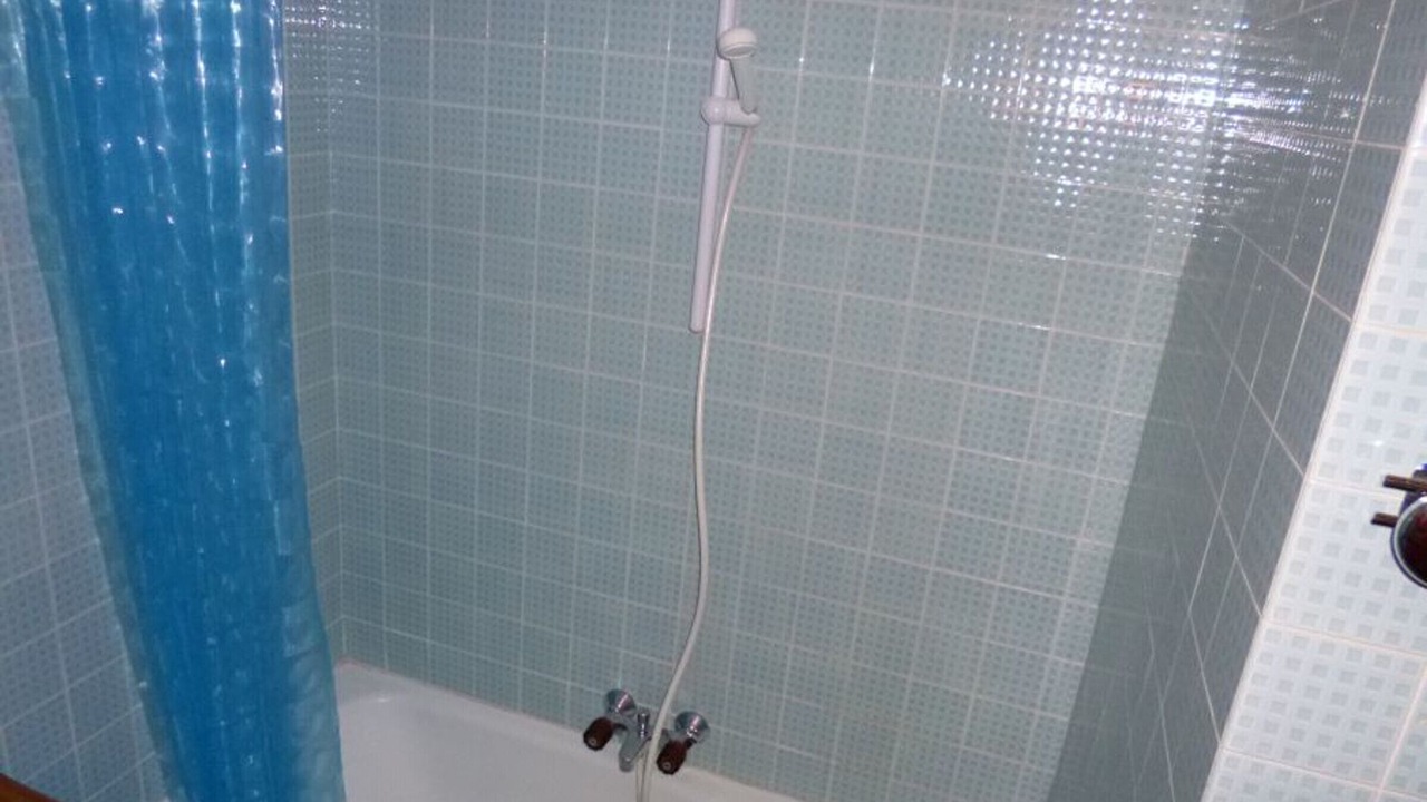 Photo of Bathroom in Courchevel