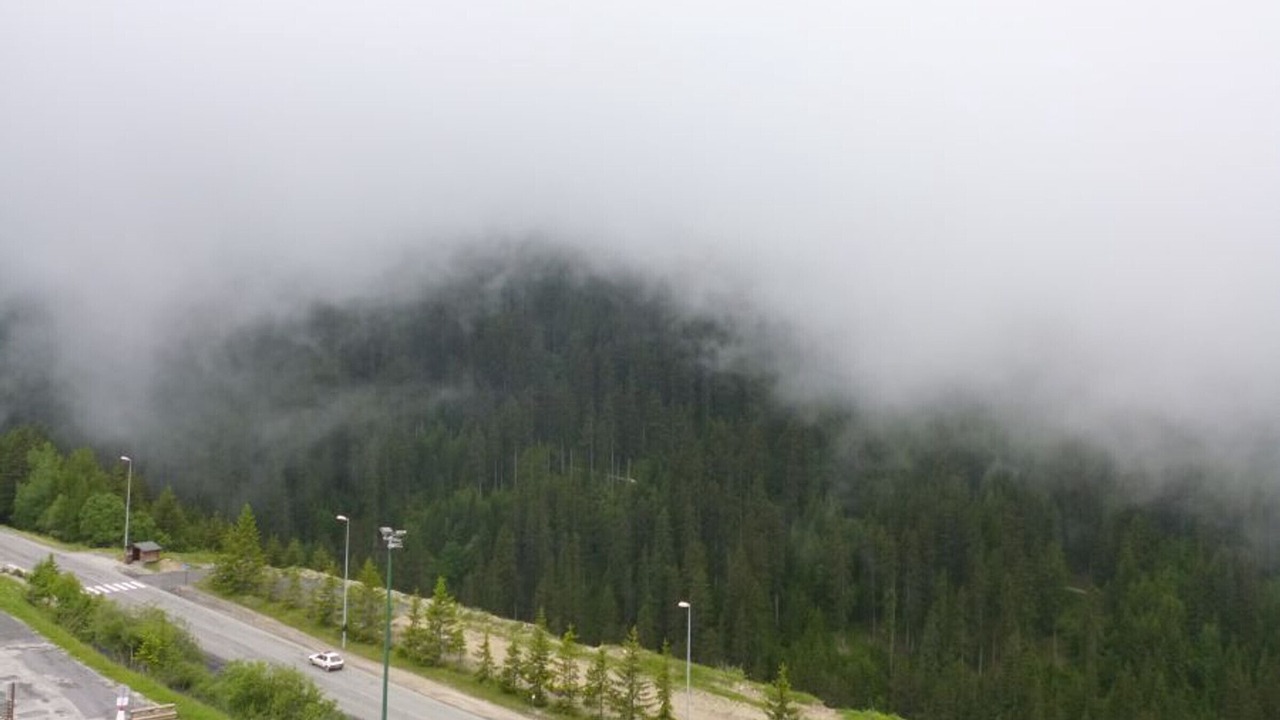 Photo of Others in Courchevel