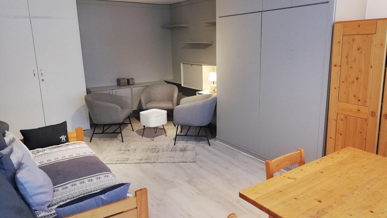 Photo of Others in Courchevel