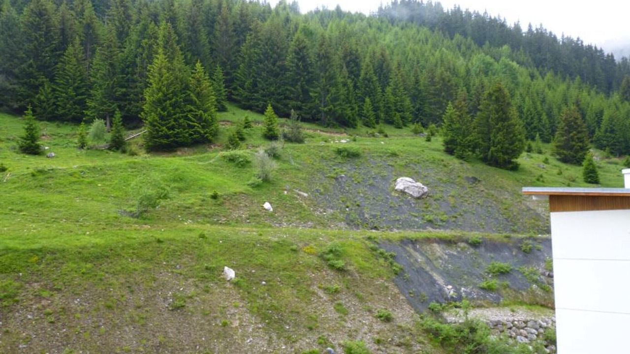 Photo of Bedroom in Courchevel