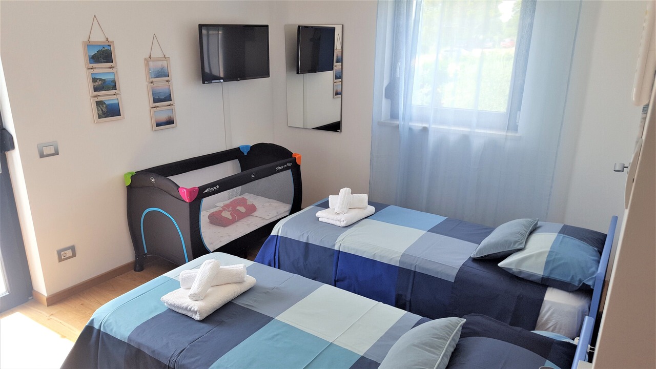 Photo of Bedroom in Liznjan