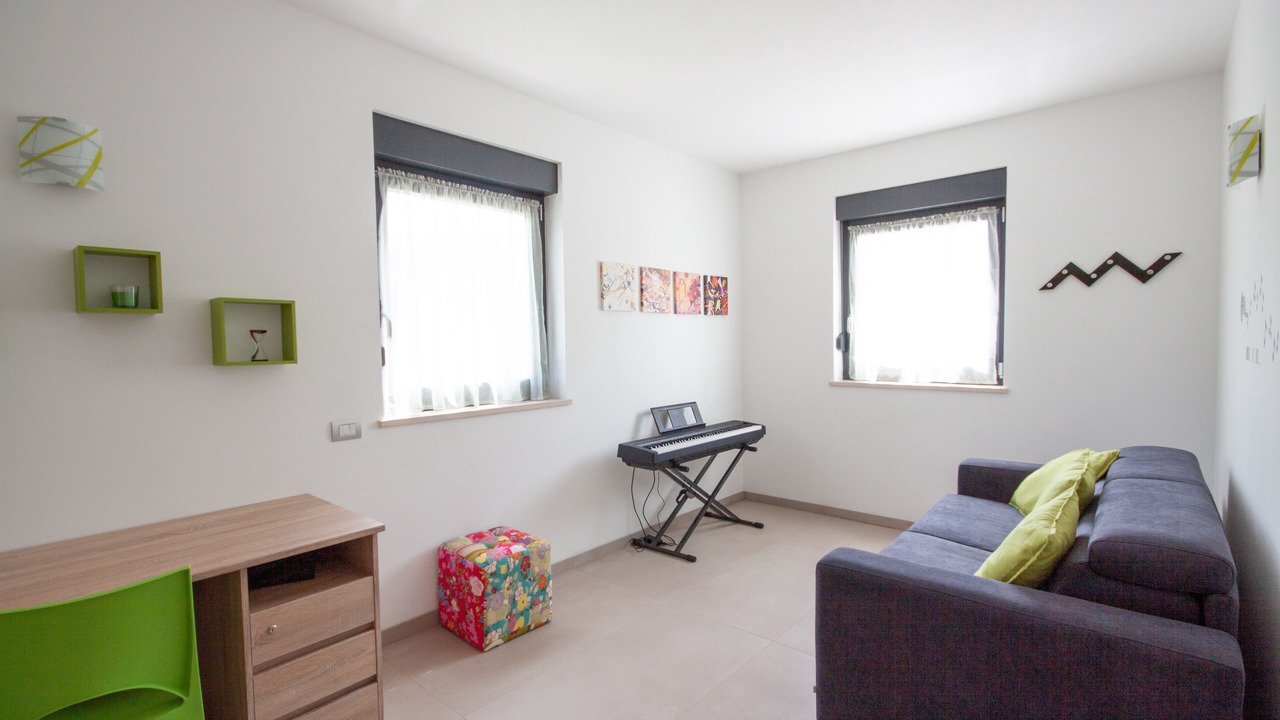 Photo of Livingroom in Liznjan