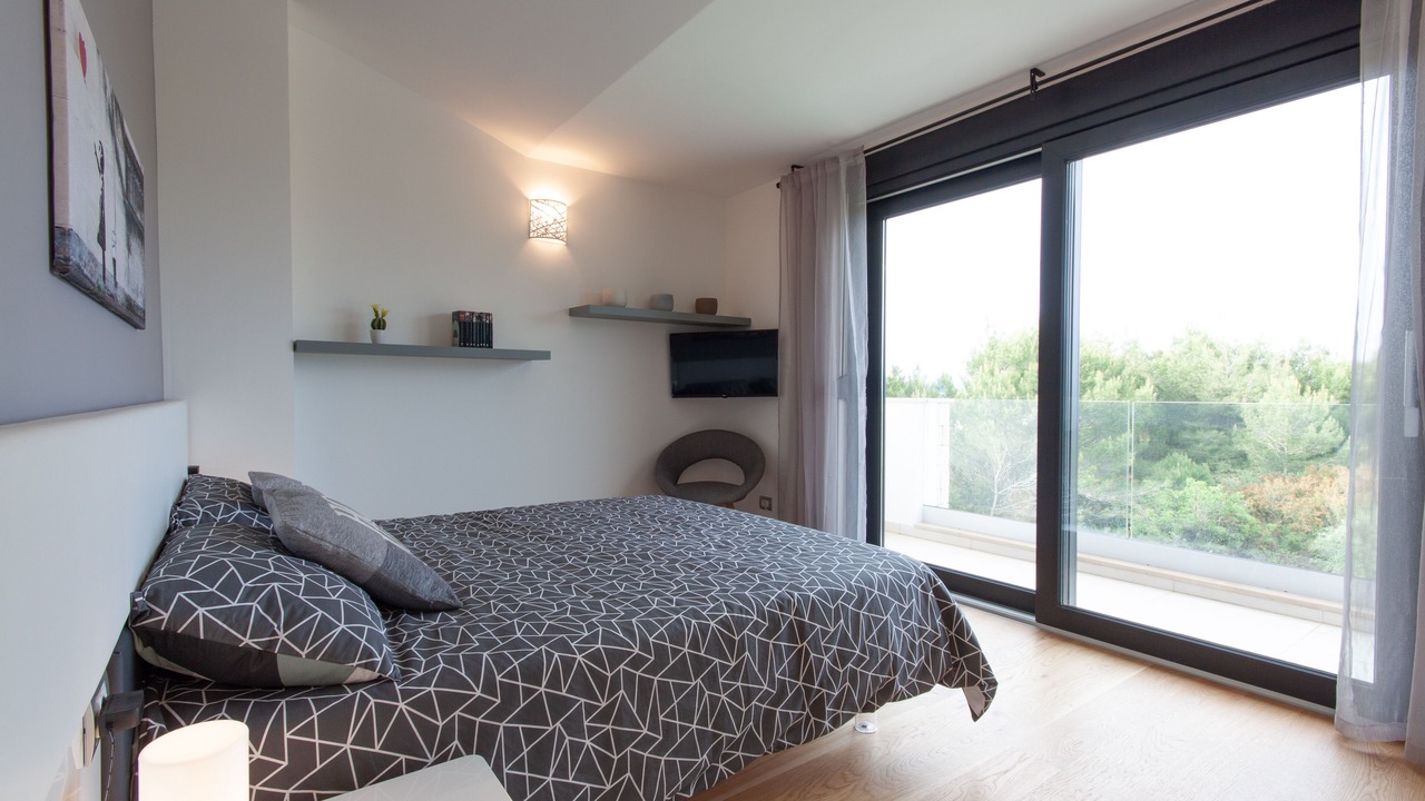 Photo of Bedroom in Liznjan