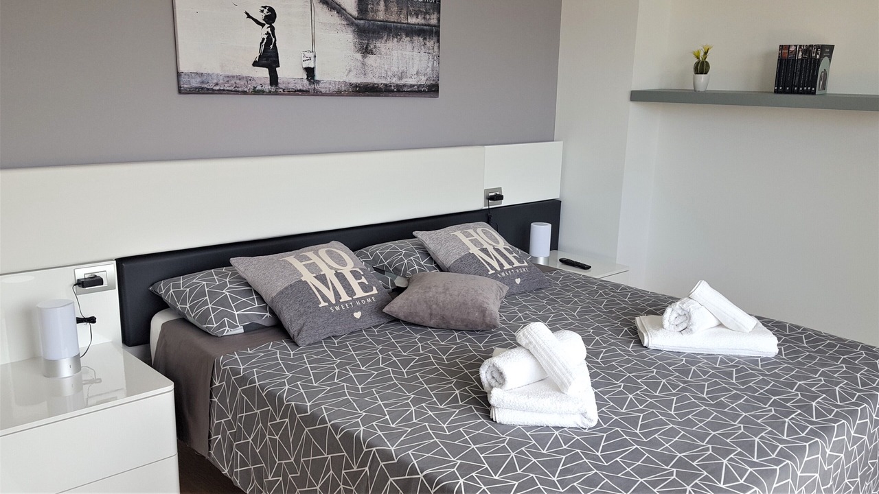 Photo of Bedroom in Liznjan