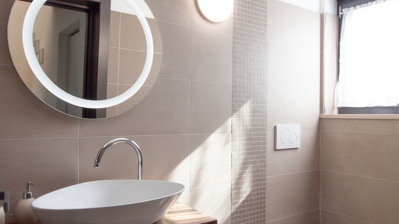 Photo of Bathroom in Liznjan