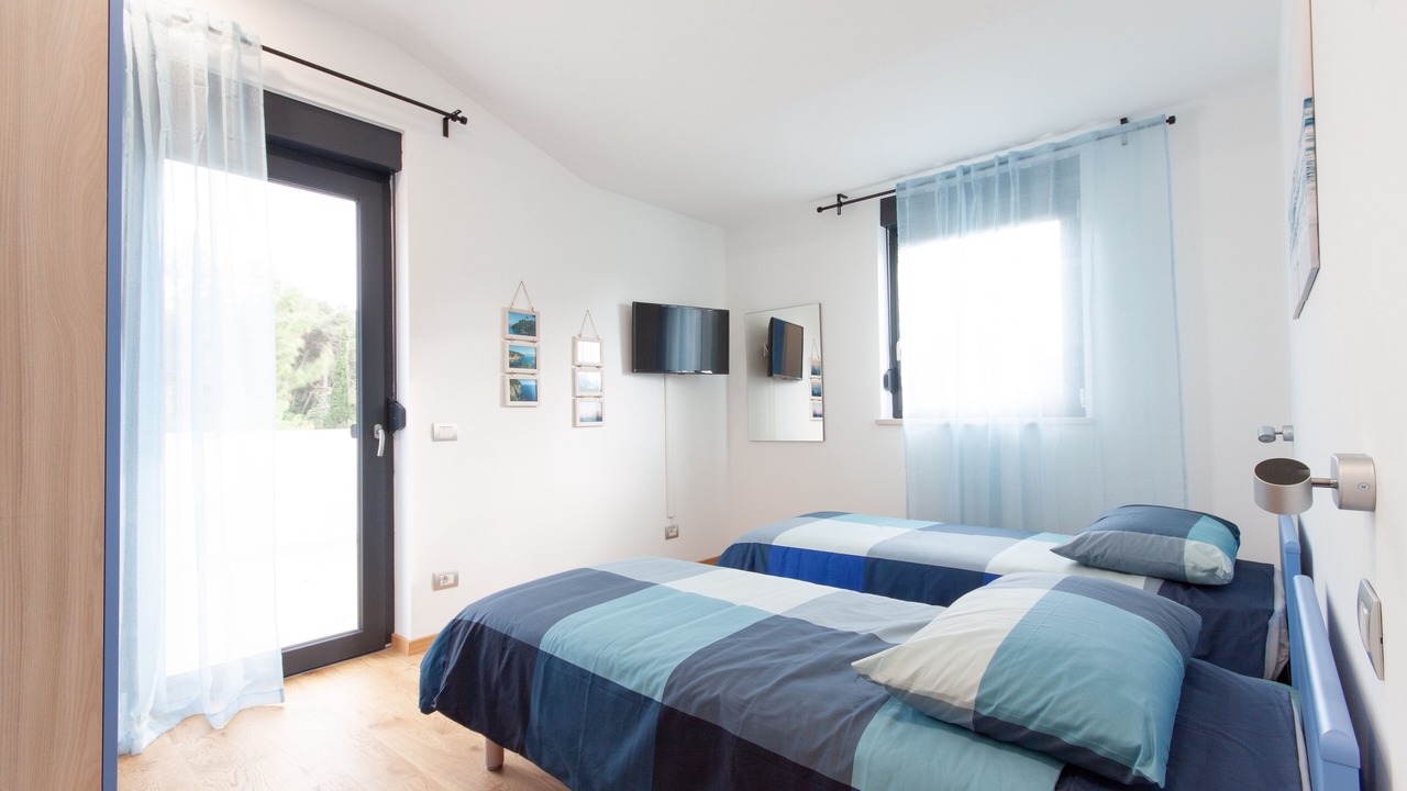 Photo of Bedroom in Liznjan