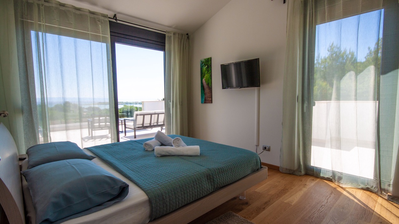 Photo of Bedroom in Liznjan