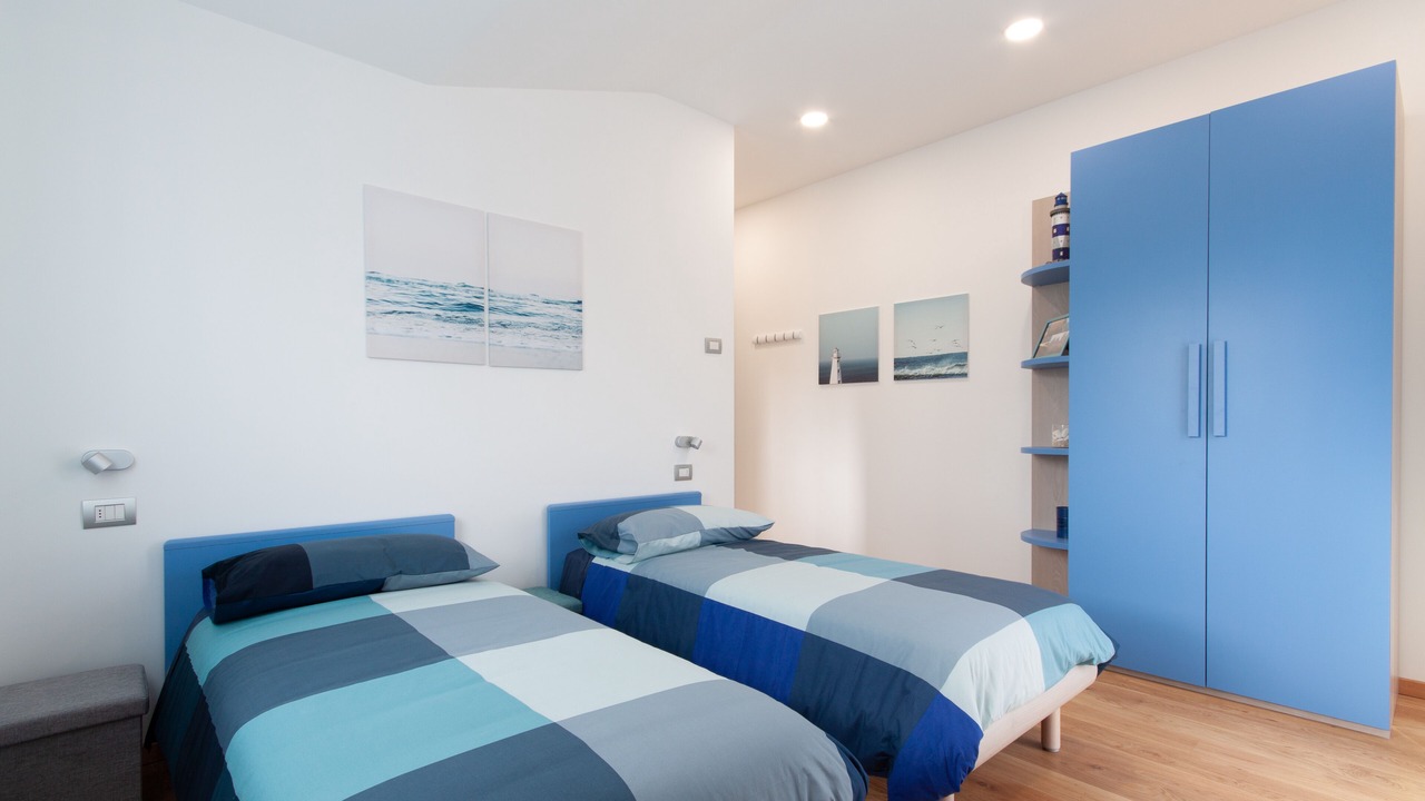Photo of Bedroom in Liznjan